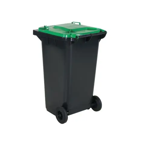 Swedmach 2124031202 Avfallskärl Rabatt